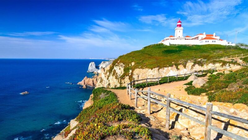 From Lisbon: Sintra, Cascais and Cabo Da Roca Tour - Tour Languages and Meeting Point