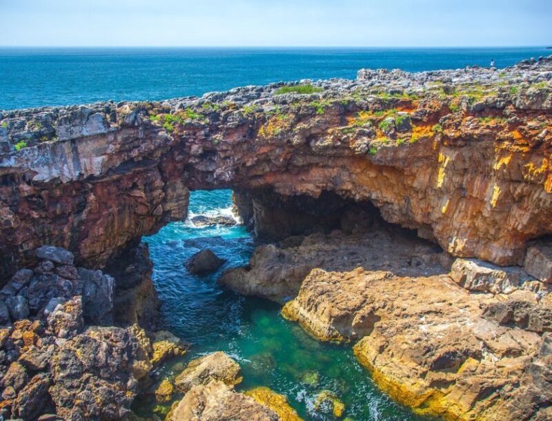 From Lisbon: Sintra, Cascais and Cabo Da Roca Tour - Packing Recommendations