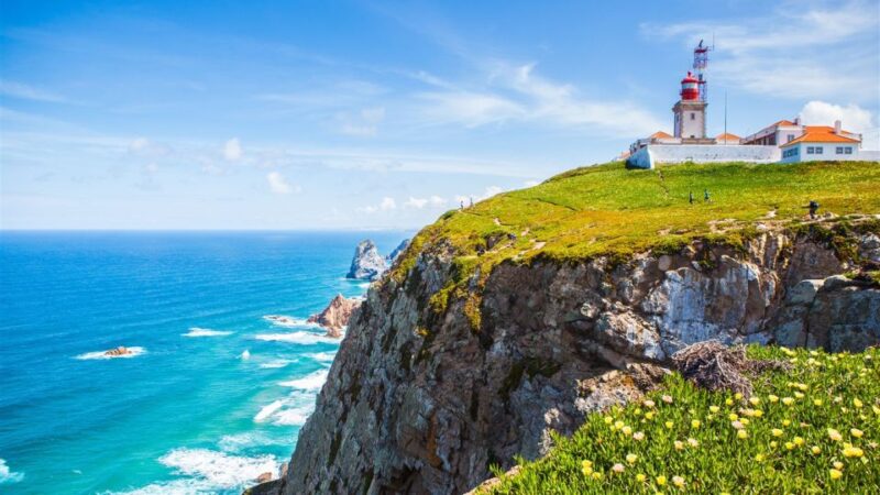From Lisbon: Sintra, Cascais, Cabo Da Roca Private Car Tour - Tour Experience