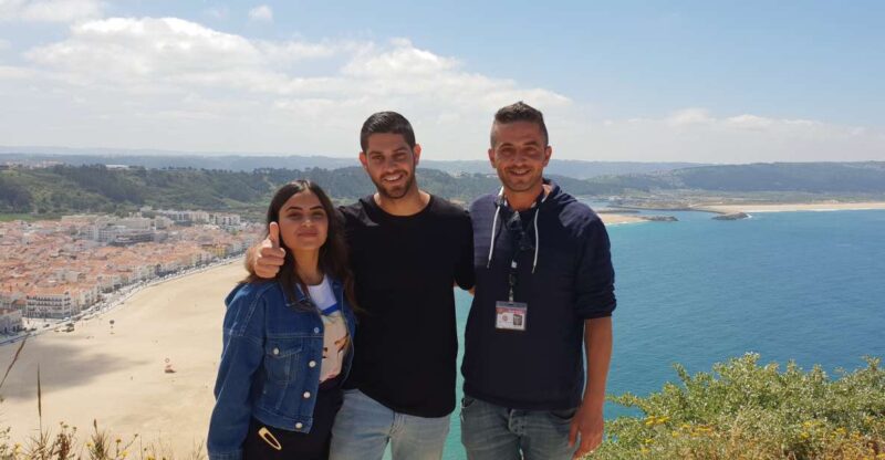 From Lisbon: Sintra, Cascais, Cabo Da Roca Private Car Tour - Customer Ratings
