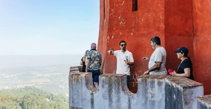 From Lisbon: Sintra & Cascais Small Group Tour With Tickets - Frequently Asked Questions