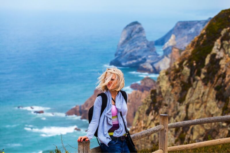 From Lisbon: Sintra Day Trip With Lunch and Palace Tours - Itinerary Highlights