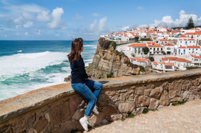 From Lisbon: Sintra Day Trip With Lunch and Palace Tours - Exploring Sintras UNESCO Heritage