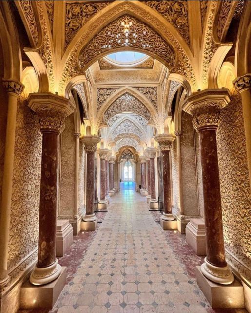 From Lisbon: Sintra Highlights Full Day Private Tour - Customer Reviews and Feedback