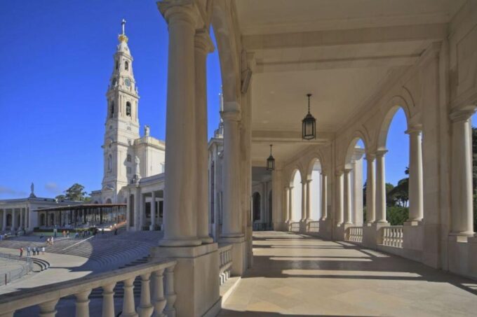 From Lisbon: Sintra, Nazaré and Óbidos Day Trip - Customer Reviews