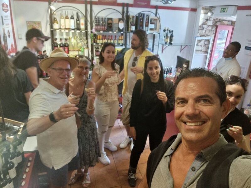 From Lisbon: Sintra, Pena, Regaleira, Roca and Cascais Tour - Accessibility and Recommendations