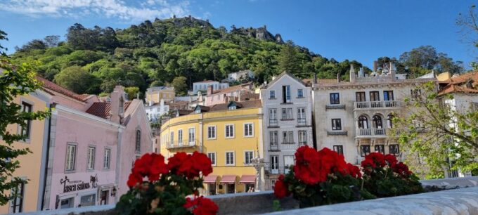 From Lisbon: Sintra, Pena, Regaleira, Roca and Cascais Tour - Customer Feedback and Ratings