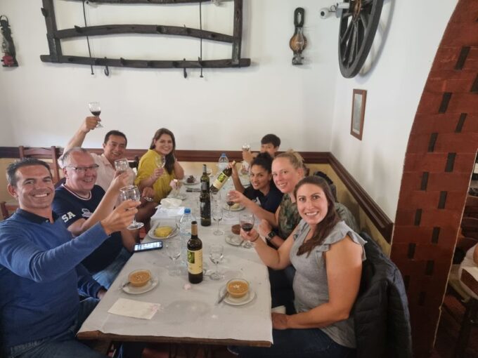 From Lisbon: Sintra, Pena, Regaleira, Roca and Cascais Tour - Frequently Asked Questions