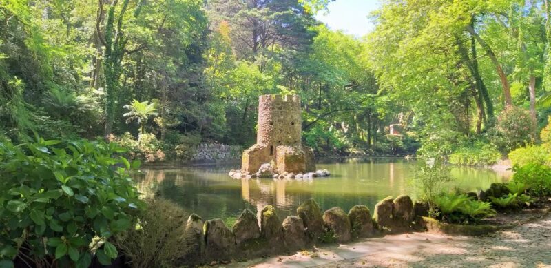 From Lisbon: Sintra, Regaleira and Pena Palace Guided Tour - Important Information