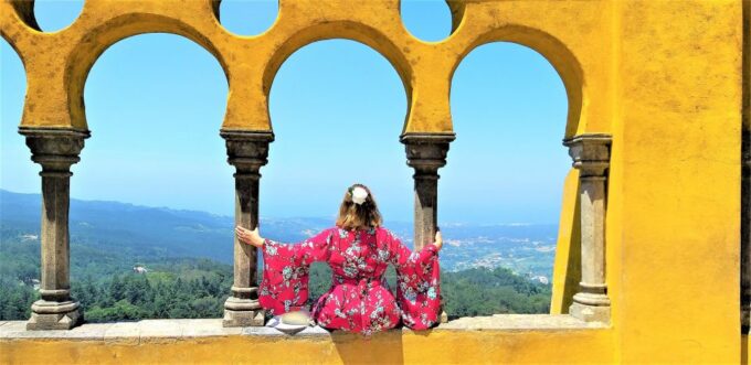 From Lisbon: Sintra, Regaleira and Pena Palace Guided Tour - Frequently Asked Questions