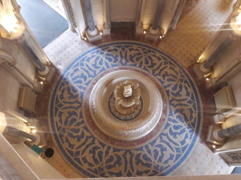 From Lisbon: Sintra, Regaleira, Cabo Da Roca and Pena Palace - Important Notes