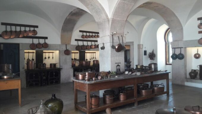 From Lisbon: Sintra, Regaleira, Cabo Da Roca and Pena Palace - Customer Feedback