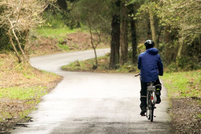 From Lisbon: Sintra to Cascais Full-Day Guided E-Bike Tour - Frequently Asked Questions