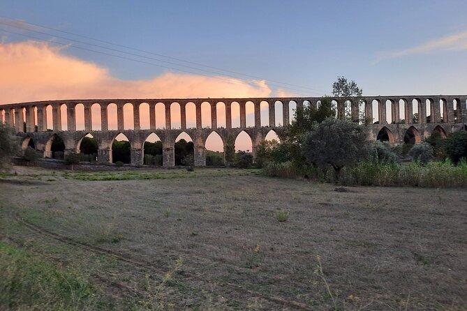 From Lisbon: Small-Group Discovery of Tomar - Meeting and Pickup Details