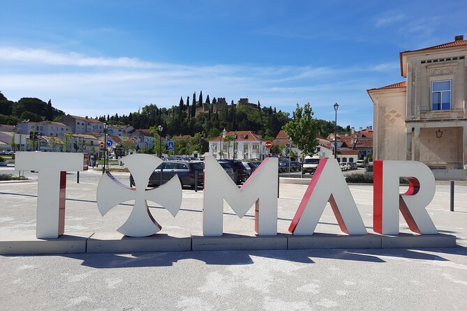 From Lisbon: Small-Group Discovery of Tomar - Cancellation and Refund Policy