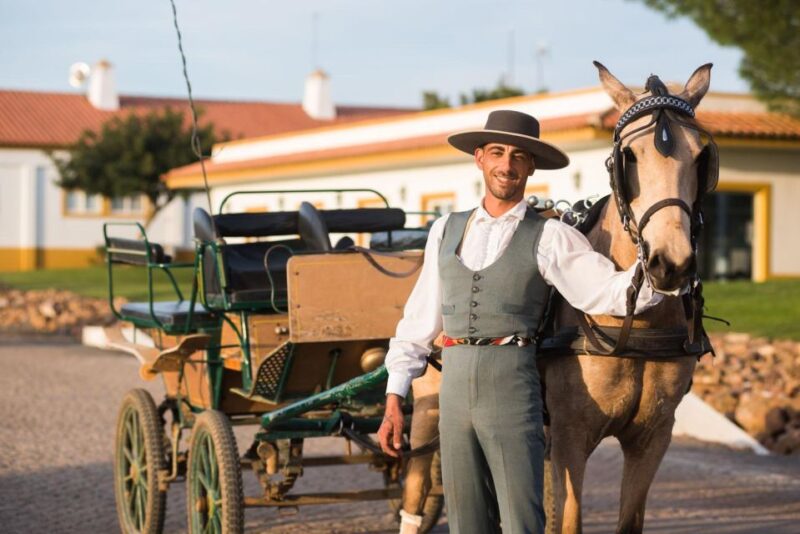 From Lisbon: The Best of Alentejo Day Trip All Inclusive - Additional Activities Available
