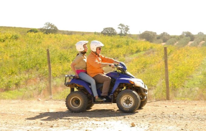 From Lisbon: The Best of Alentejo Day Trip All Inclusive - Included Services and Amenities