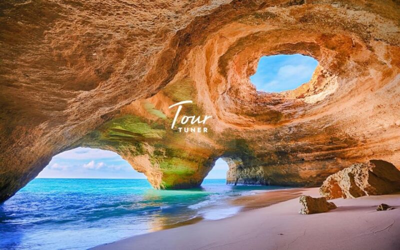 From Lisbon: To Algarve, Private Tour & Drop-off - Pickup and Drop-off Details
