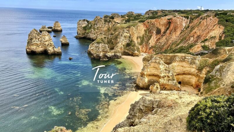 From Lisbon: To Algarve, Private Tour & Drop-off - Inclusions and Exclusions