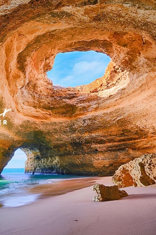 From Lisbon: To Algarve, Private Tour & Drop-off - Important Information and Restrictions