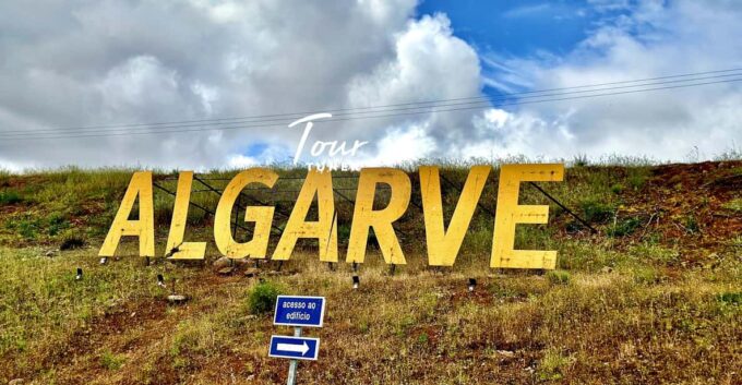 From Lisbon: To Algarve, Private Tour & Drop-off - Transportation and Comfort