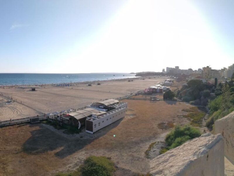 From Lisbon to Algarve With Portimão City & Benagil Sea Cave - Payment Options