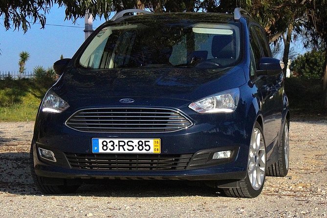 From Lisbon to Évora With Winery and Factory of Cortiça, Private Tour - Reviews and Ratings