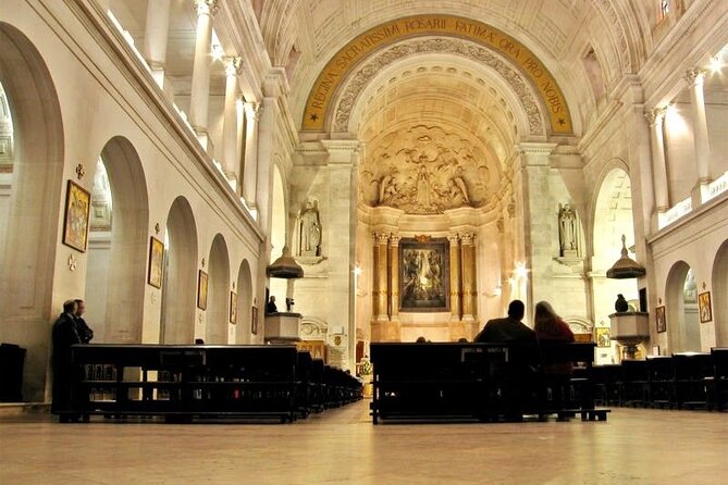 From Lisbon to Fátima, Batalha, Nazaré, and Óbidos Full Day Private Tour - Recap