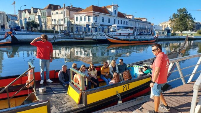 From Lisbon to Porto, Stop in 2 or 3 of Its Beautiful Cities - Frequently Asked Questions