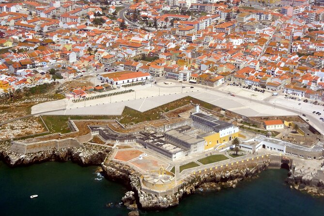 From Lisbon to Porto, Stop in 2 or 3 of Its Most Beautiful Cities - Meeting and Pickup