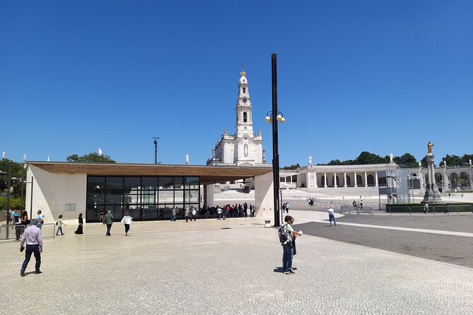 From Lisbon to Porto, Stop in 2 or 3 of Its Most Beautiful Cities - Accessibility