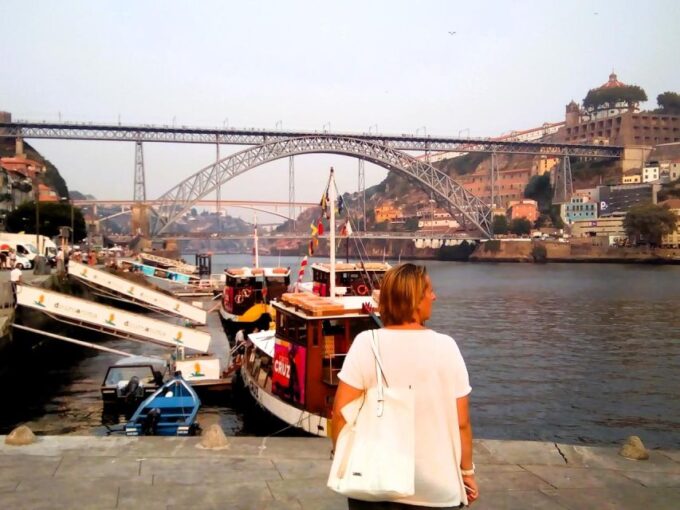 From Lisbon to Porto With 2 Stop in the Way Private Tour - Customizable Itinerary