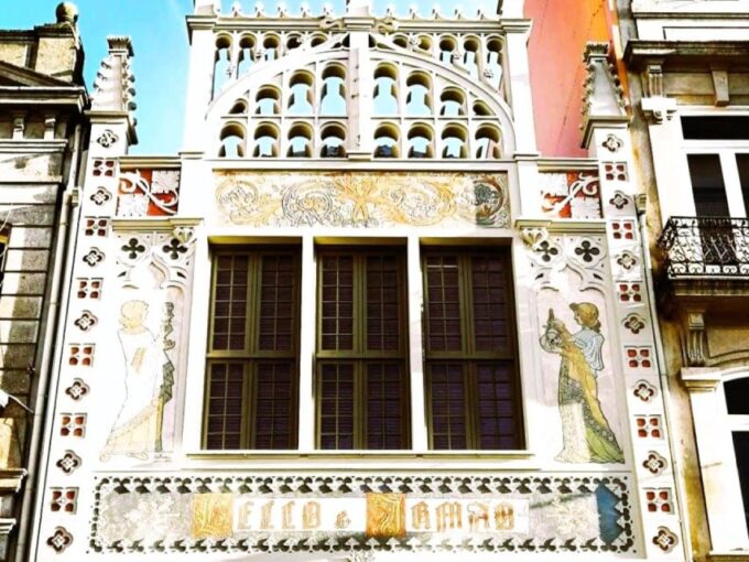 From Lisbon to Porto With 2 Stop in the Way Private Tour - Cancellation Policy