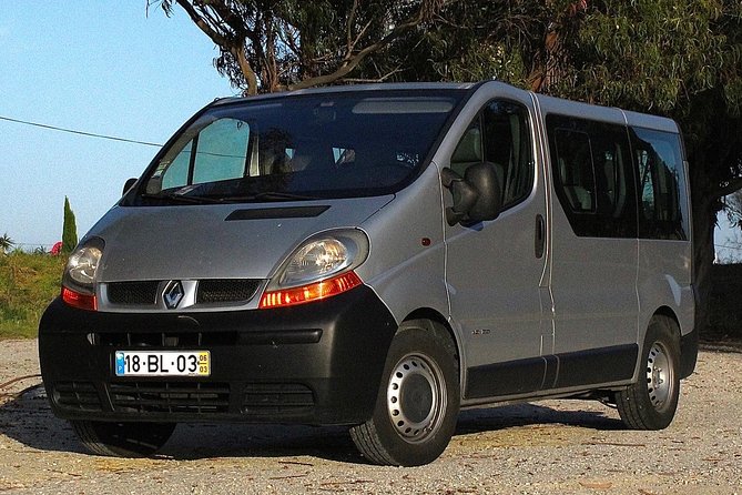 From Lisbon to Sanctuary of Fátima Half-Day Private Tour - Recap
