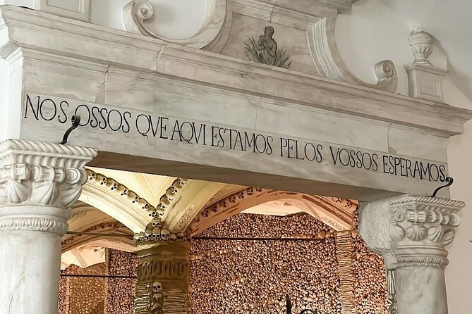 From Lisbon to the Discovery of Évora and Arraiolos - Discovering Arraiolos