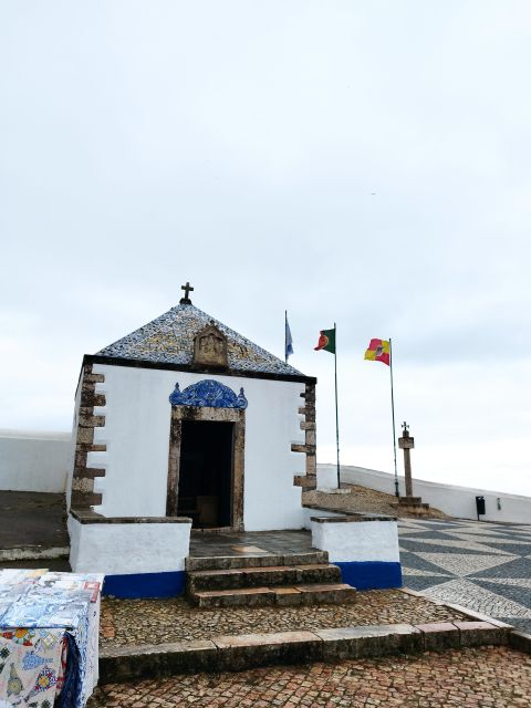 From Lisbon: Tour Fátima, Batalha, Nazaré, and Óbidos - Transportation and Comfort