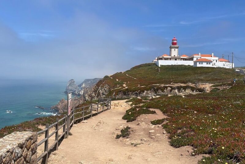 From Lisbon: Tour to Sintra, Cabo Da Roca, and Cascais - Important Information