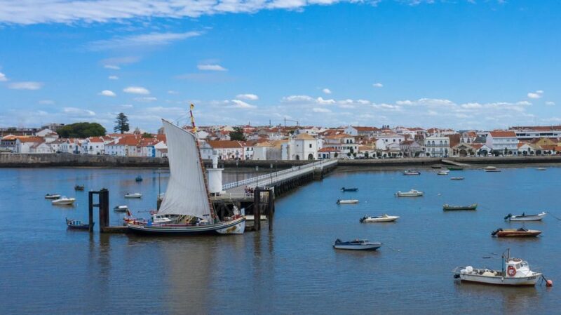 From Lisbon: Two Bridges Tour - Key Points