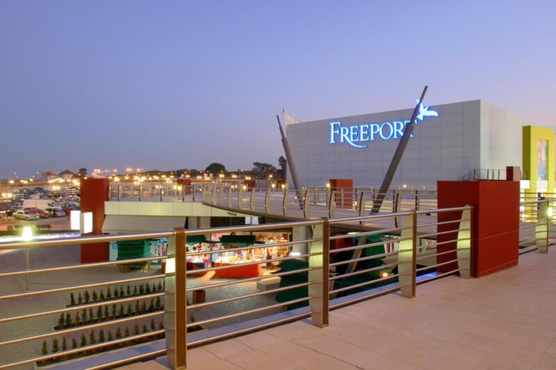 From Lisbon: Two Bridges Tour - Inclusions
