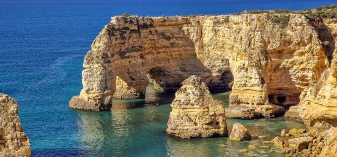From Lisbon:2 Days Private Tour to Algarve Including Benagil - Booking and Cancellation Policy