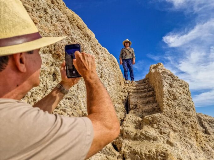 From Lisbon:2 Days Private Tour to Algarve Including Benagil - Frequently Asked Questions