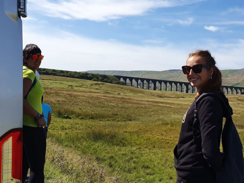 From Liverpool: Full-Day Yorkshire Sightseeing Adventure - Picturesque Destinations