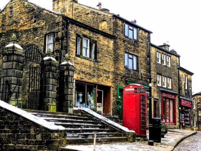 From Liverpool: Full-Day Yorkshire Sightseeing Adventure - Recap