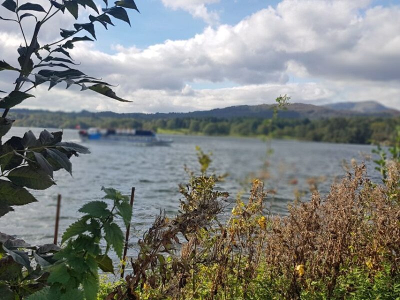 From Liverpool: Lake District Shore Excursion - Transportation Arrangements