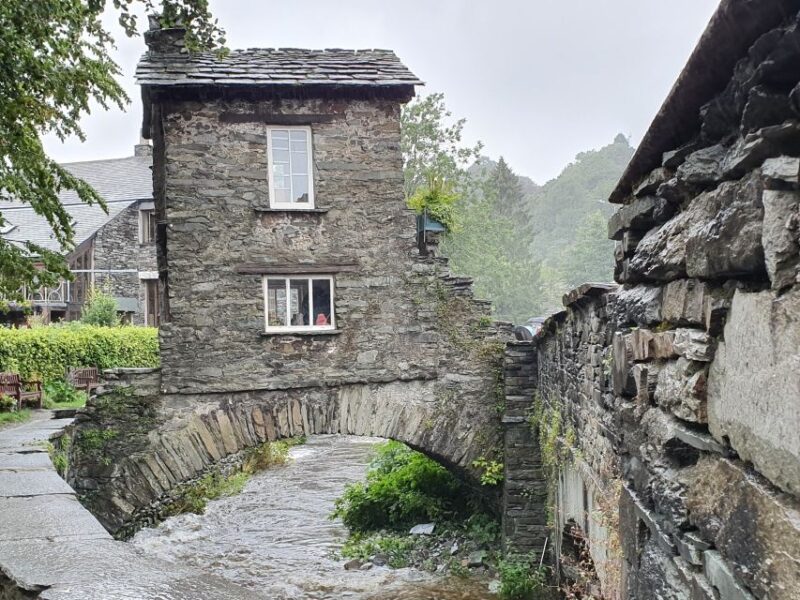 From Liverpool: Lake District Shore Excursion - Necessary Preparations
