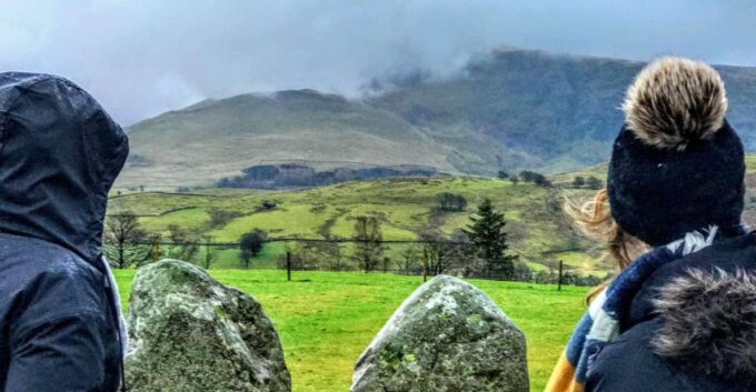 From Liverpool: Lake District Shore Excursion - Recap