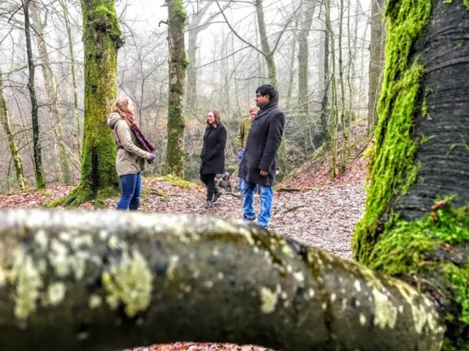 From Liverpool: Lake District Sightseeing Adventure Day Trip - Recap