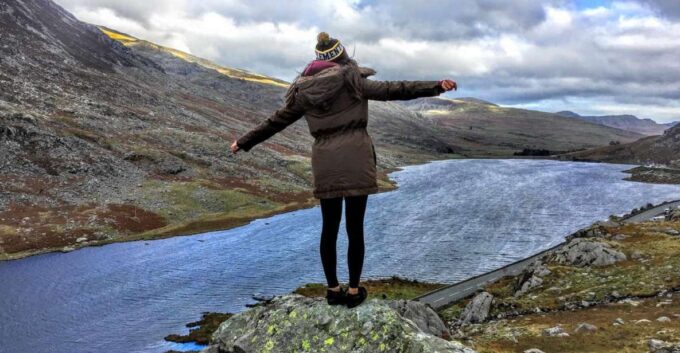 From Liverpool: North Wales Adventure Sightseeing Day Trip - Recap
