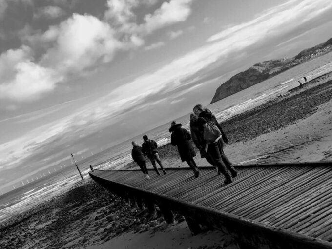 From Liverpool: North Wales Sightseeing Tour Shore Excursion - Meeting Point Instructions