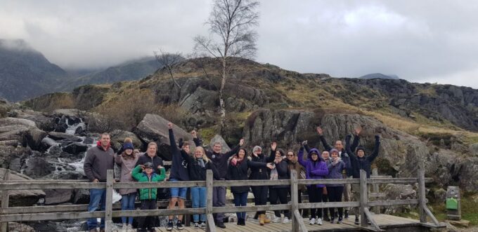 From Liverpool: North Wales Sightseeing Tour Shore Excursion - Recap